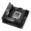 Motherboard ASUS ROG Strix X870-I Gaming X870 AM5 DDR5 Mini ITX WiFi 7 USB4