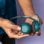 Écouteurs Bluetooth sans fil Go Work Pop de Jlab - Turquoise