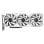 PNY GeForce RTX 4070 Ti SUPER TF VERTO OC LED White Edition 16GB GDDR6X DLSS3