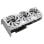 PNY GeForce RTX 4070 Ti SUPER TF VERTO OC LED White Edition 16GB GDDR6X DLSS3