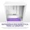 NZXT H7 Flow (2024) Mid-Tower-Gehäuse – komplett weiß