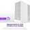 Boîtier Moyen Tour NZXT H7 Flow (2024) - Tout Blanc