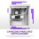 NZXT H7 Flow (2024) Mid-Tower-Gehäuse – komplett weiß