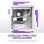 Boîtier Moyen Tour NZXT H7 Flow (2024) - Tout Blanc