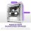 NZXT H7 Flow (2024) Mid-Tower-Gehäuse – komplett weiß