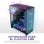 NZXT H7 Flow RGB 2024 Cristal Templado USB 3.2 Negra
