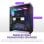 NZXT H7 Flow RGB 2024 Cristal Templado USB 3.2 Negra