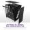 NZXT H7 Flow RGB 2024 Cristal Templado USB 3.2 Negra
