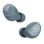 Écouteurs Bluetooth sans fil Go Air Pop de Jlab - Ardoise