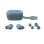 Écouteurs Bluetooth sans fil Go Air Pop de Jlab - Ardoise