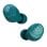 Écouteurs Bluetooth sans fil Go Air Pop de Jlab - Turquoise