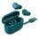 Écouteurs Bluetooth sans fil Go Air Pop de Jlab - Turquoise