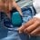 Écouteurs Bluetooth sans fil Go Air Pop de Jlab - Turquoise