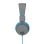 Jlab Jbuddies Studio Auriculares para Niños Plegables Gris Azulado