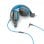 Jlab Jbuddies Studio Auriculares para Niños Plegables Gris Azulado