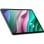 SPC Gravity 5 Pro 11" IPS Incell 8GB/256GB Schnellladung 18W WLAN Schwarz