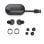 Jlab Jbuds Air Pro Auriculares Sem Fios com Cancelamento Ativo de Ruído Pretos