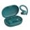 Écouteurs Bluetooth sans fil Go Air Sport de Jlab - Turquoise