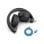 Jlab Studio Auriculares Inalámbricos Negros