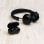 Jlab Studio Auriculares Inalámbricos Negros