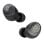 Écouteurs Bluetooth sans fil Go Air Pop de Jlab - Noir