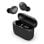 Écouteurs Bluetooth sans fil Go Air Pop de Jlab - Noir