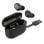 Écouteurs Bluetooth sans fil Go Air Pop de Jlab - Noir