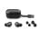 Écouteurs Bluetooth sans fil Go Air Pop de Jlab - Noir