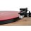 Tocadiscos Thomson MIC300TT 60W Bluetooth Riemenaandrijving CD USB MP3 FM Radio Afstandsbediening