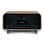 Thomson RT850BT Radio Despertador y Altavoz Bluetooth 30W Madera