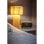 Thomson RT850BT Radio Despertador y Altavoz Bluetooth 30W Madera
