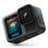 Action Camera GoPro HERO13 Black 27,6 MP 5.3K Ultra HD Zoom 2x Sensore CMOS WiFi Bluetooth 5.3