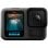Digitalkamera Kompakt GoPro Hero13 Black 27.6 MP 2x Zoom CMOS WiFi GPS Touchscreen