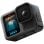 Digitalkamera Kompakt GoPro Hero13 Black 27.6 MP 2x Zoom CMOS WiFi GPS Touchscreen
