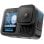 Digitalkamera Kompakt GoPro Hero13 Black 27.6 MP 2x Zoom CMOS WiFi GPS Touchscreen