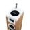 Tour de son Bluetooth Thomson DS121CD avec lecteur CD 60 W Bois