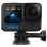 Câmara Digital GoPro HERO12 Black 27 MP Sensor CMOS 5K Ultra HD USB Tipo C Bluetooth