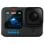 Câmara Digital GoPro HERO12 Black 27 MP Sensor CMOS 5K Ultra HD USB Tipo C Bluetooth