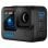 Kompakt Digitalkamera GoPro HERO12 Black 27MP CMOS Sensor 5K Ultra HD HDR WiFi Bluetooth Wasserdicht