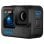 Câmara Digital GoPro HERO12 Black 27 MP Sensor CMOS 5K Ultra HD USB Tipo C Bluetooth