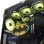 PcCom Imperial AMD Ryzen 7 7800X3D / 32 GB / 2TB SSD / RTX 4070 SUPER + Windows 11 Home - Batman Edition II