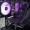 PcCom Ready AMD Ryzen 7 5800X / 32GB / 1TB SSD / RTX 4060 Ti - Joker Edition II - Windows 11 Home