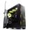 PcCom Imperial AMD Ryzen 7 7800X3D / 32 GB / 2TB SSD / RTX 4070 SUPER - Batman Edition