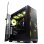 PcCom Imperial AMD Ryzen 7 7800X3D / 32 GB / 2TB SSD / RTX 4070 SUPER + W11 Home - Batman Edition