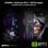 PcCom Imperial AMD Ryzen 7 7800X3D / 32 Go / SSD 2 To / RTX 4070 SUPER - Édition Joker