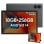 Oscal Pad 80 10.5" 6GB/256GB WiFi Cinzento