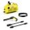 Karcher K 2 Premium Horizontal VPS Hidrolimpiadora 360L/h 110bar Amarillo