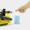 Karcher K 2 Premium Horizontal VPS Hidrolimpiadora 360L/h 110bar Amarillo