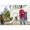 Karcher K 2 Premium Horizontal VPS Hidrolimpiadora 360L/h 110bar Amarillo