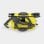 Karcher K 2 Premium Horizontal VPS Home Hidrolimpiadora 360L/h 110bar Amarillo